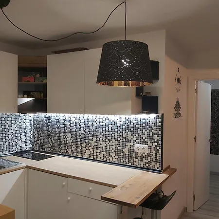 La Bombonera Daire León