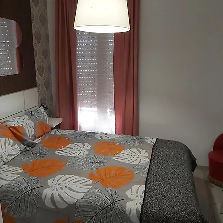 La Bombonera Appartamento