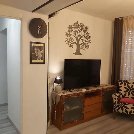 La Bombonera Apartment Leon