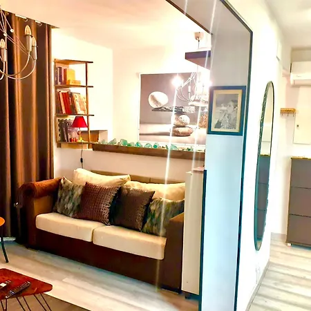 La Bombonera Appartamento *