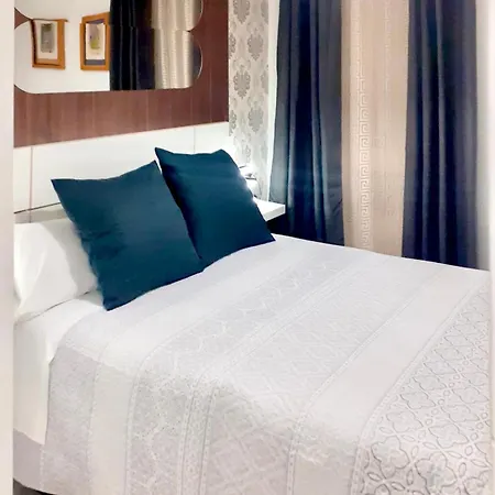 La Bombonera Appartamento León