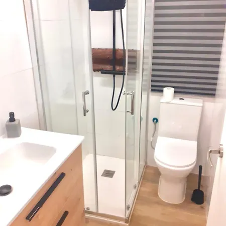 La Bombonera Apartment