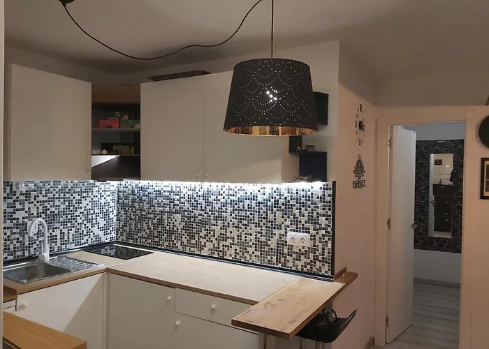 La Bombonera Appartement León