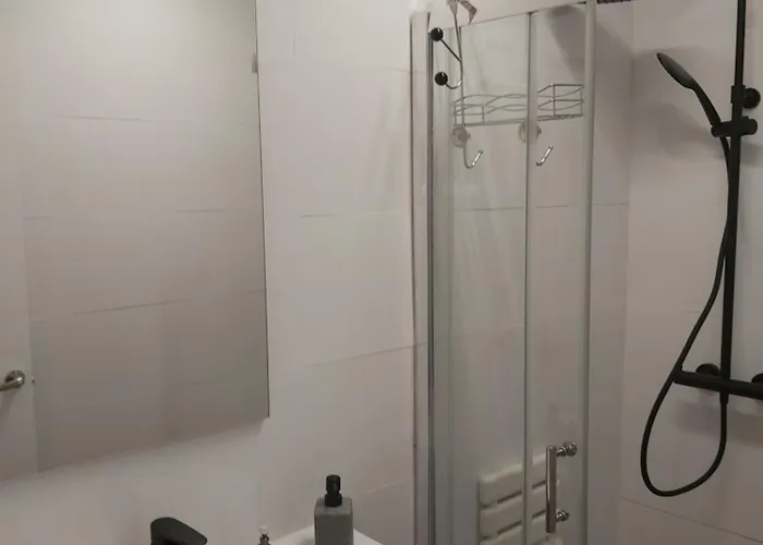 La Bombonera Appartement León