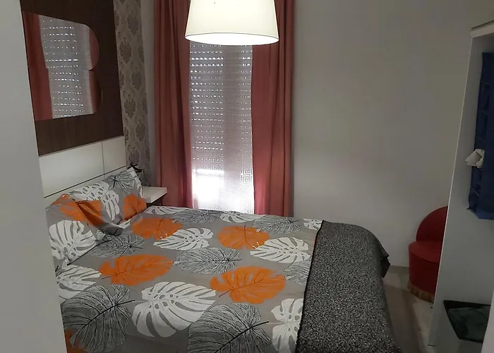 La Bombonera Appartement