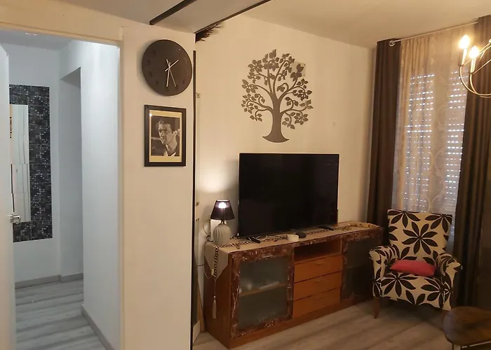 La Bombonera Apartment Leon