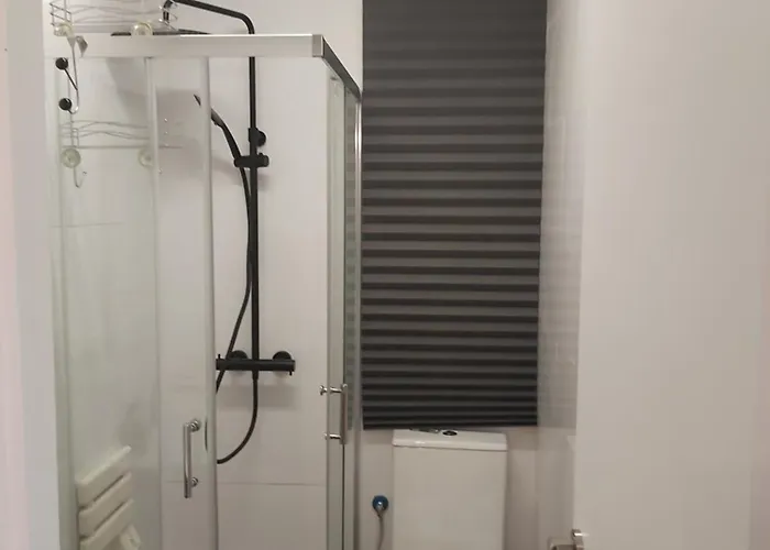 La Bombonera Appartement *