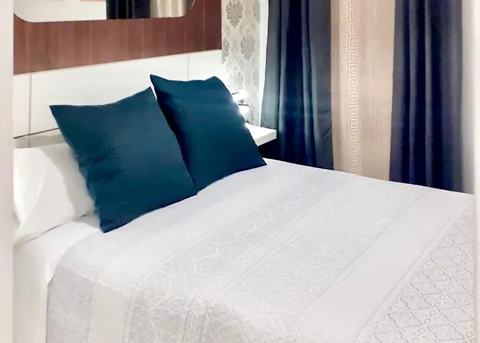 La Bombonera Apartment Leon