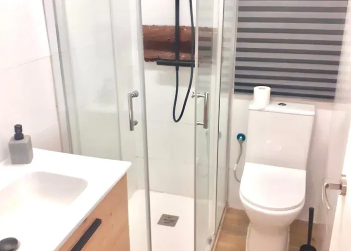 La Bombonera Appartamento